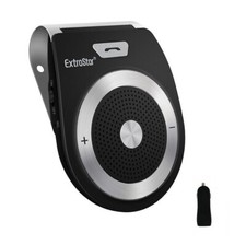 Kit vivavoce Bluetooth per