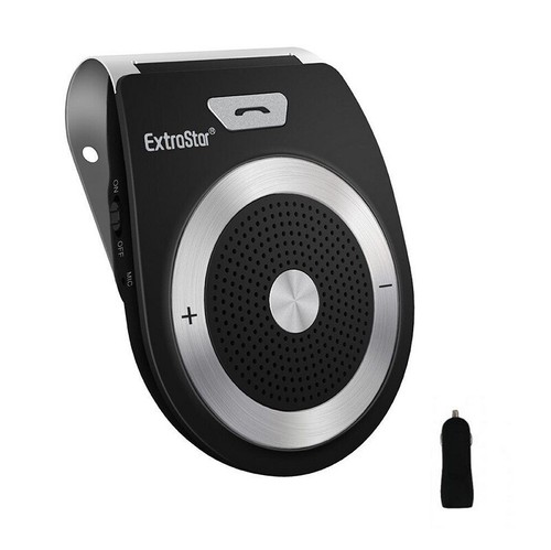 Kit vivavoce bluetooth - vivavoce, per