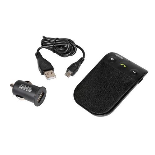 Kit universale vivavoce - kit,