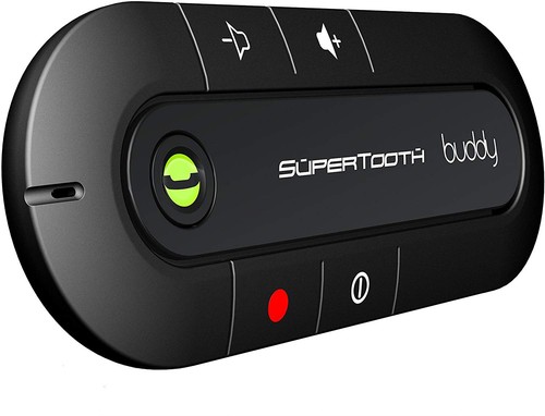 Supertooth kit buddy - supertooth, vivavoce