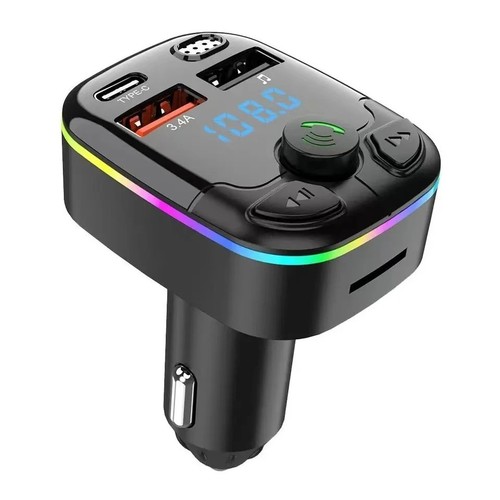 Kit vivavoce bluetooth - bluetooth, fm