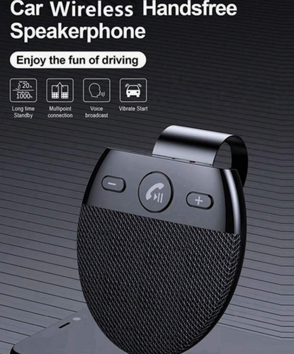 Kit vivavoce bluetooth - kit,