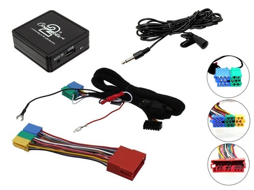 Interfaccia per kit vivavoce - kit,