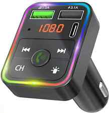 KIT VIVAVOCE BLUETOOTH AUTO FM