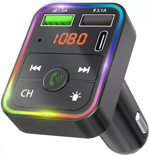 Kit vivavoce bluetooth - kit,