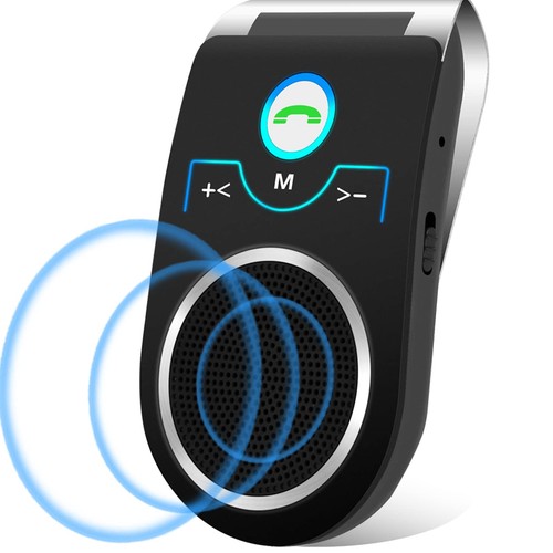 Kit vivavoce bluetooth - vivavoce,