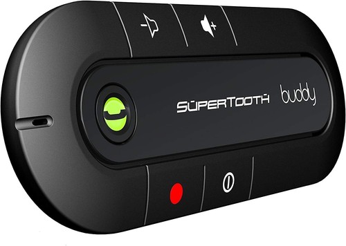 Supertooth kit buddy - supertooth, vivavoce