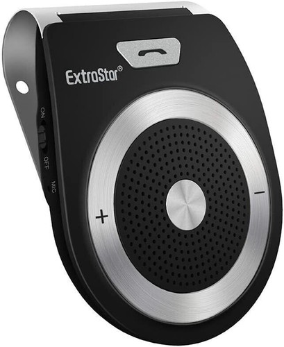 Kit bluetooth vivavoce per - kit,