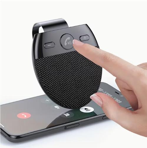 Vivavoce bluetooth auto kit - vivavoce,