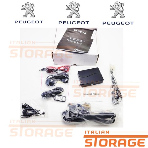 Kit vivavoce bluetooth - bluetooth, per