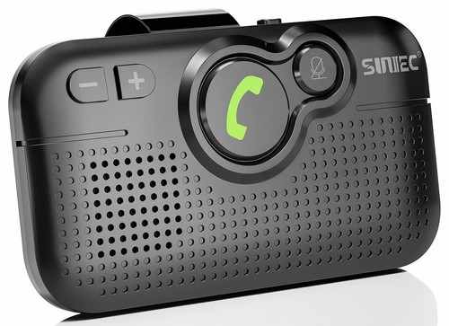 Sunitec kit vivavoce bluetooth - sunitec,