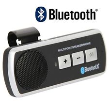 x Kit Vivavoce Bluetooth Per
