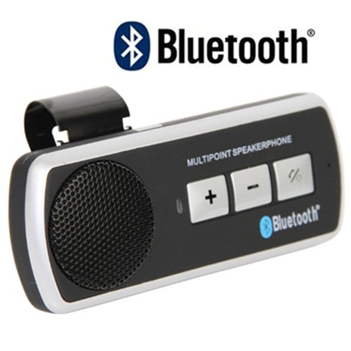 Kit vivavoce bluetooth per - kit,