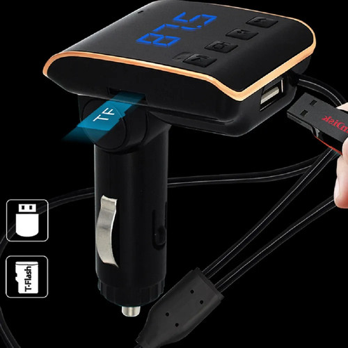 Q10 auto lettore mp3 - q10,