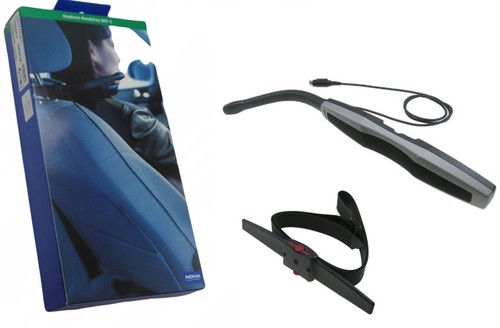 Nokia kit bluetooth vivavoce - kit,