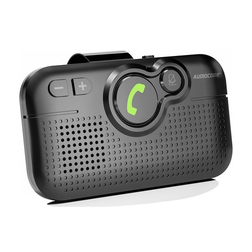 Audiocore ac475 kit vivavoce - audiocore,