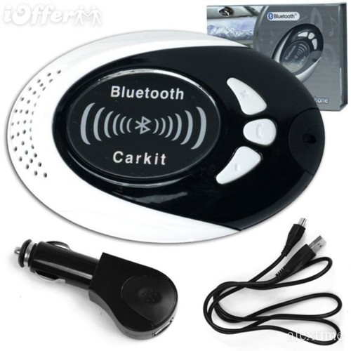 Kit vivavoce bluetooth - vivavoce,