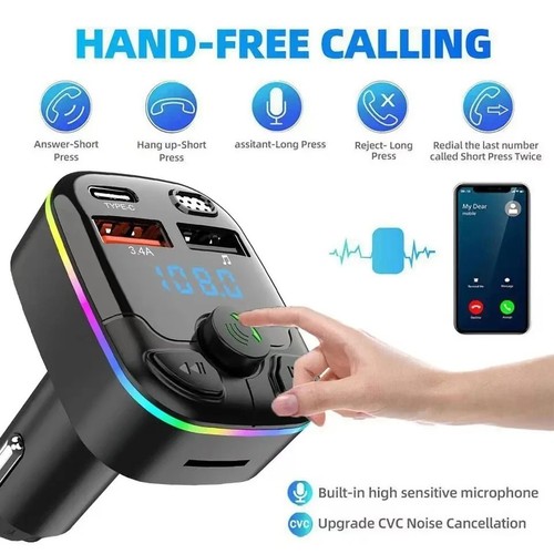 Kit vivavoce bluetooth - vivavoce, auto