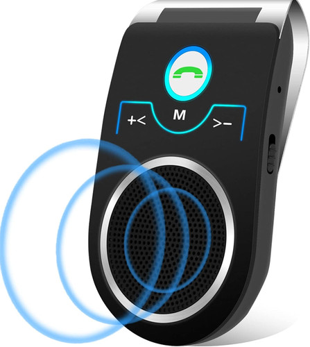 Kit vivavoce bluetooth per - kit,