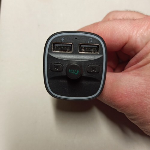 Kit vivavoce bluetooth auto - vivavoce,