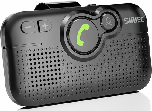 Kit vivavoce bluetooth per - vivavoce,