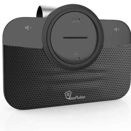 Veopulse pro kit vivavoce - veopulse,