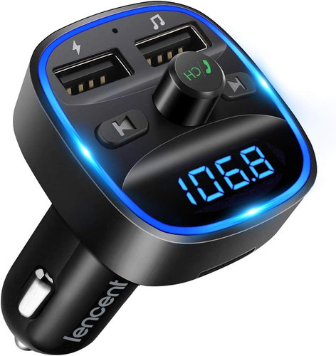 Trasmettitore bluetooth per - bluetooth,