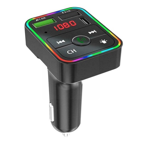 Kit vivavoce bluetooth - kit,