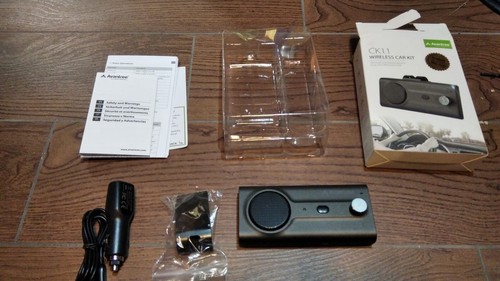 Avantree ck11 nuovo kit - avantree,