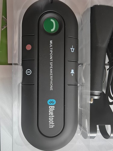 Kit vivavoce bluetoooth per - vivavoce,