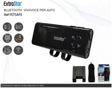 Bluetooth Vivavoce per Auto