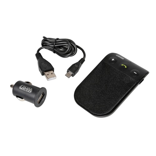 Bluetooth car kit - car,