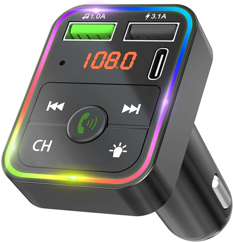 Kit vivavoce bluetooth - vivavoce,