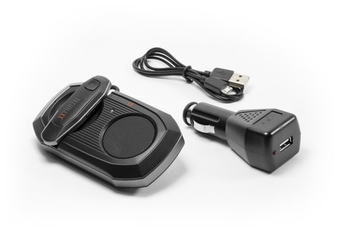 Nuovo kit vivavoce - [nuovo],
