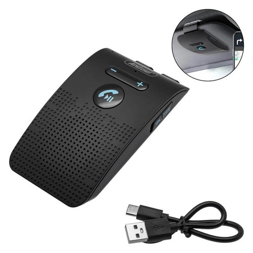 Kit vivavoce bluetooth per - bluetooth,
