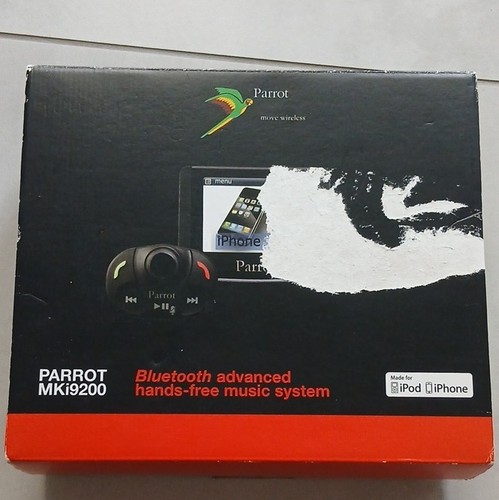 Parrot mki9200 kit vivavoce - mki9200,