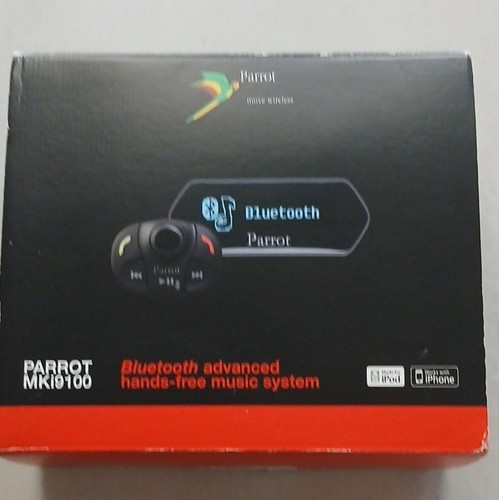 Parrot mki9100 kit vivavoce - kit,