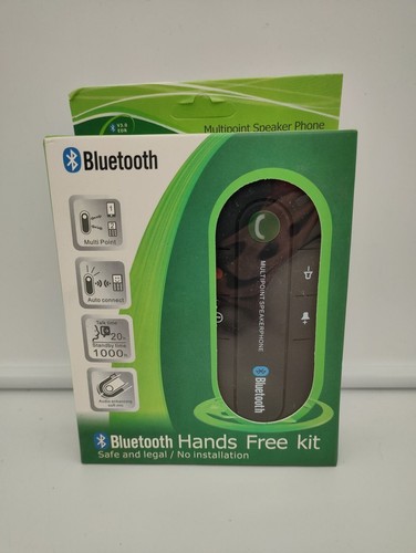Bluetooth kit vivavoce - , per