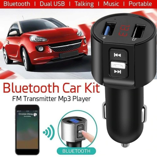 Kit vivavoce per - per, auto