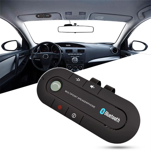 Kit vivavoce bluetooth - kit,