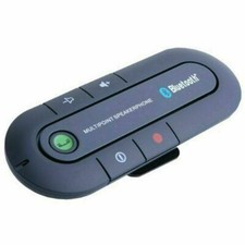 Kit Vivavoce Bluetoooth per