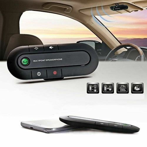 Kit vivavoce bluetooth 0 - vivavoce, v3.0