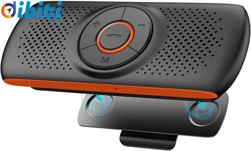 Vivavoce bluetooth per auto - vivavoce,